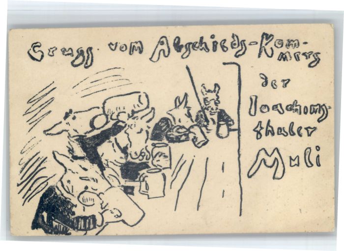 Helmstedt Niedersachsen [handschriftlich]