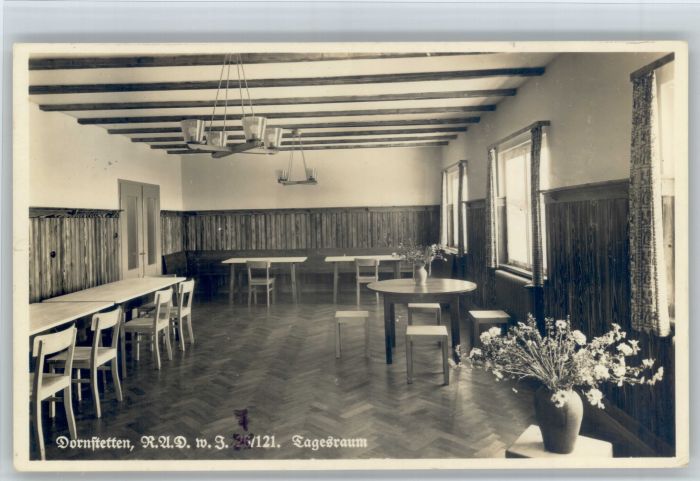 Dornstetten Wuerttemberg