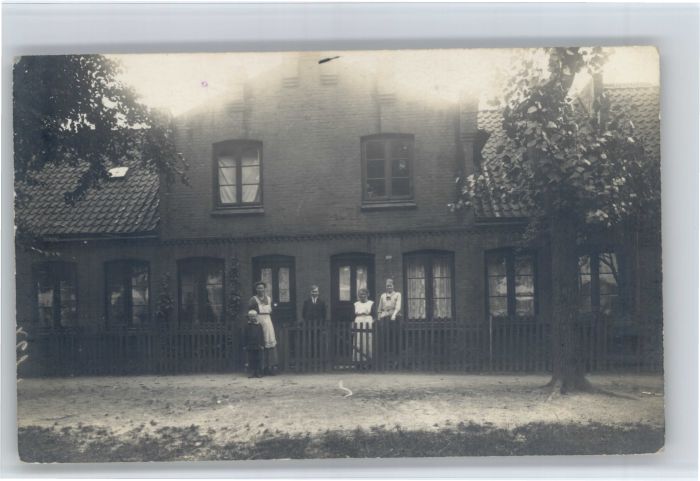 Hamburg [Stempelabschlag]