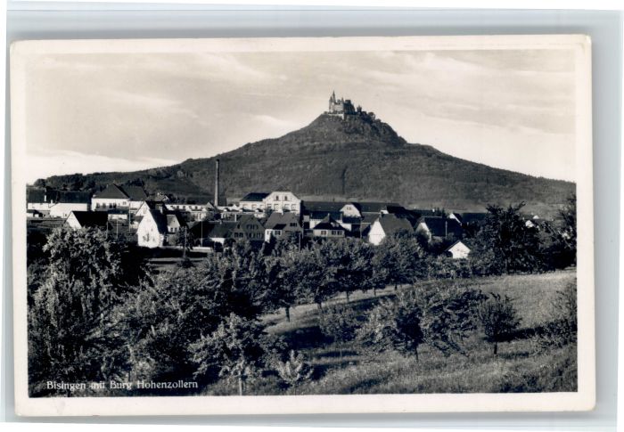 Bisingen