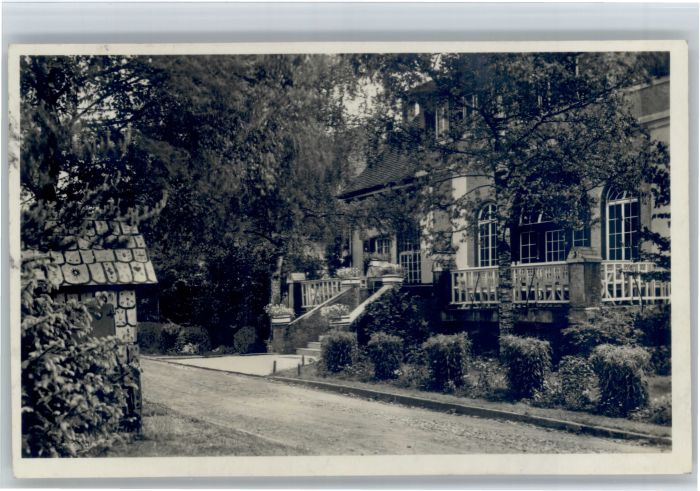 Nuertingen auschule Jungborn