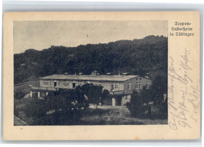 Tuebingen ropenkinderheim