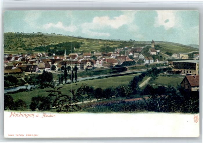 Plochingen