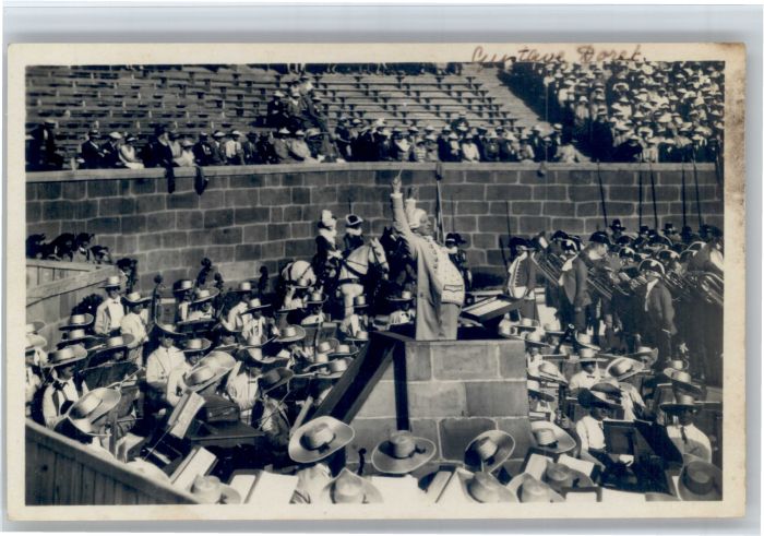 Vevey VD Vevey Fest Vignerons