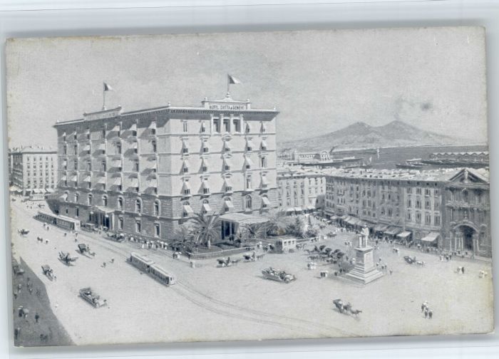 Genf GE Genf Hotel Isotta
