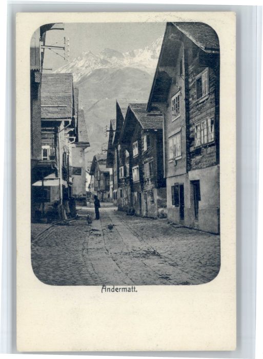 Andermatt