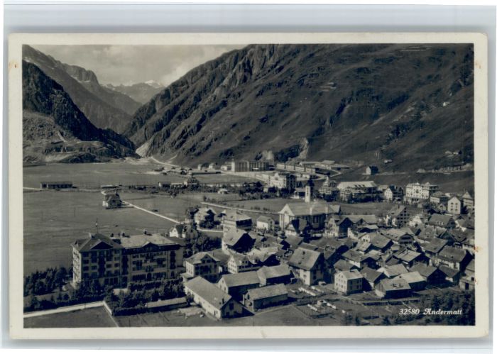 Andermatt