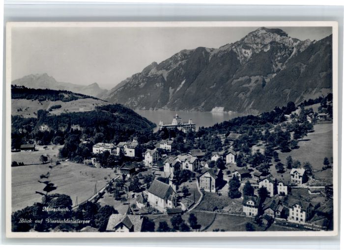 Morschach