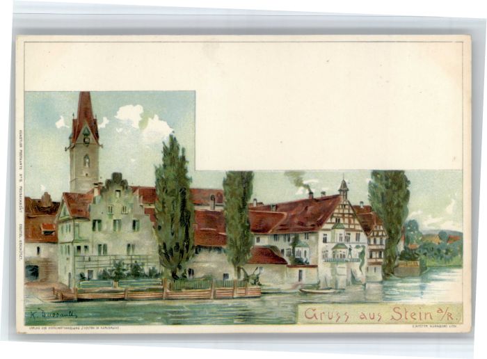 Stein Rhein