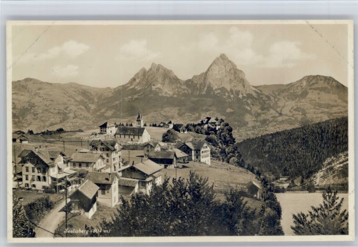 Seelisberg UR Seelisberg