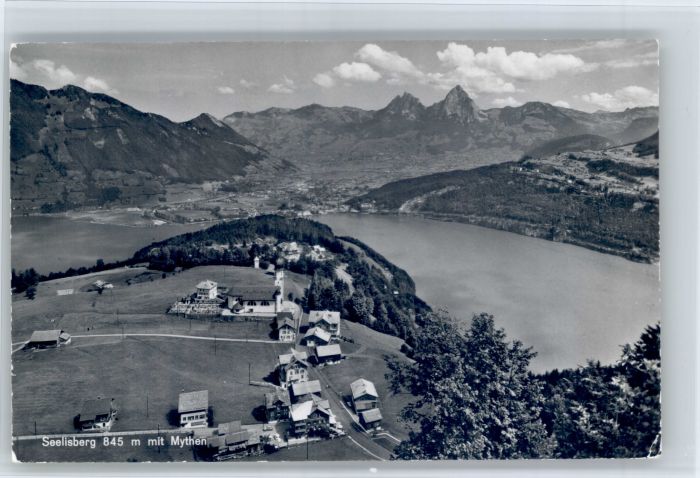 Seelisberg UR Seelisberg