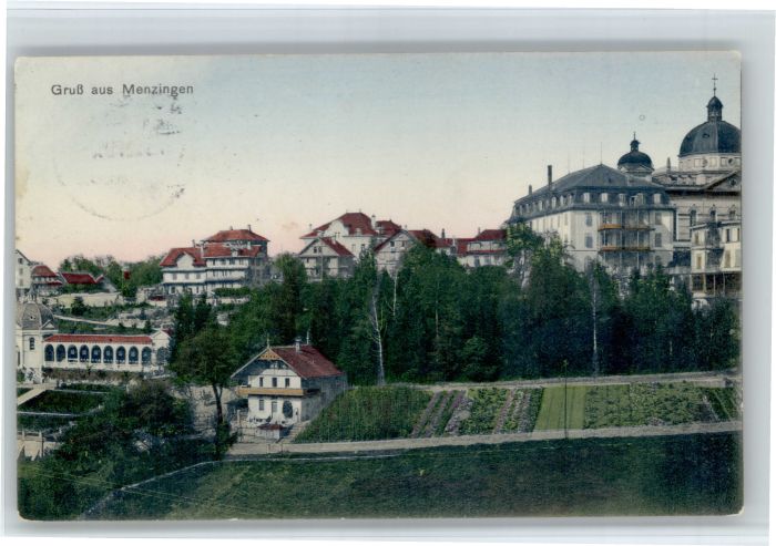 Menzingen  ZG Menzingen