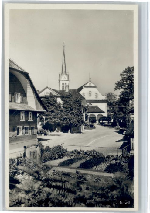 Ettiswil