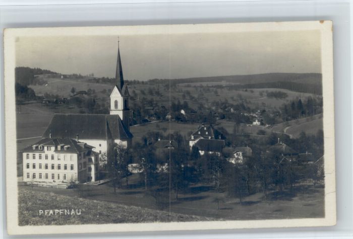 Pfaffnau