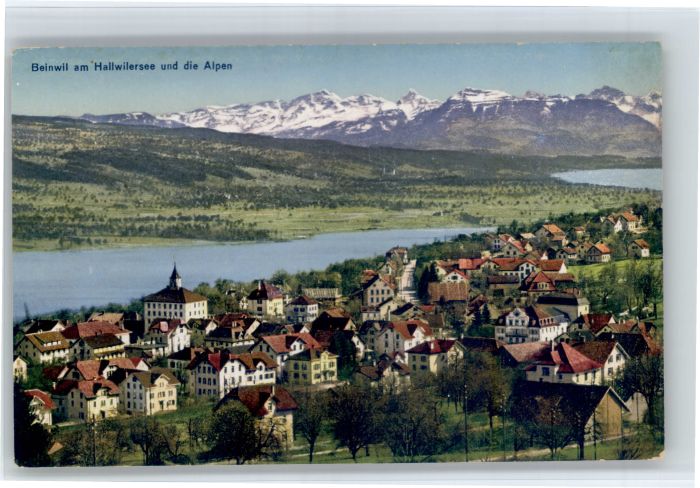 Beinwil