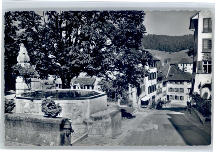 Kaiserstuhl AG Kaiserstuhl