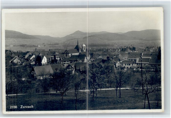 Zurzach