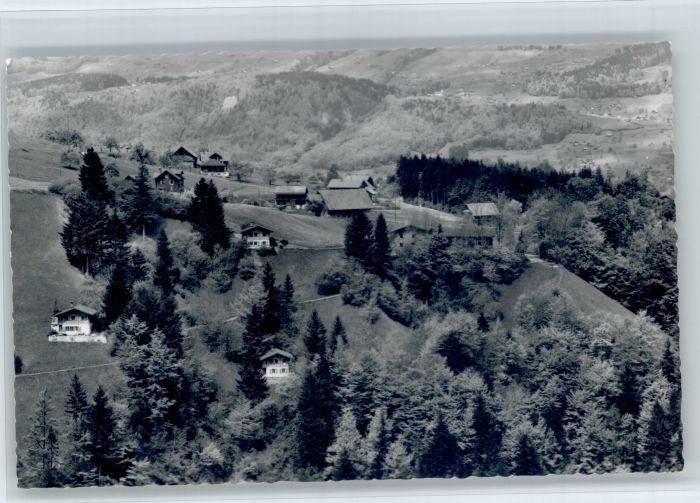 Fluehli ufgebotshaus