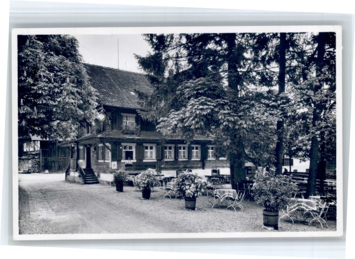 Buchrain Gasthaus Adler