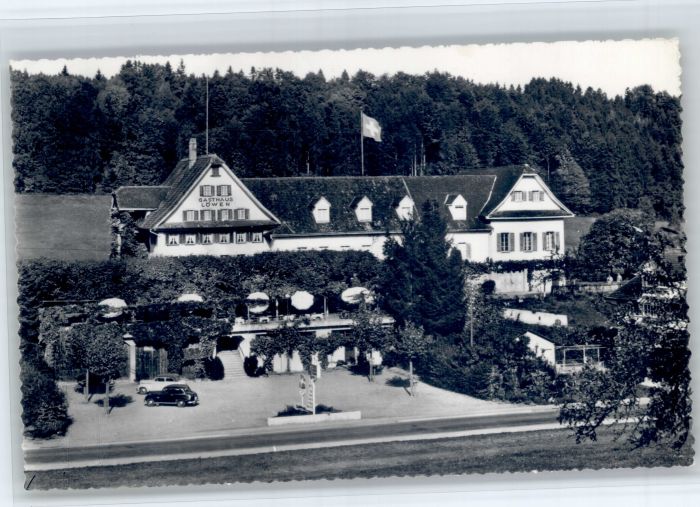 Ebikon Gasthaus Loewen