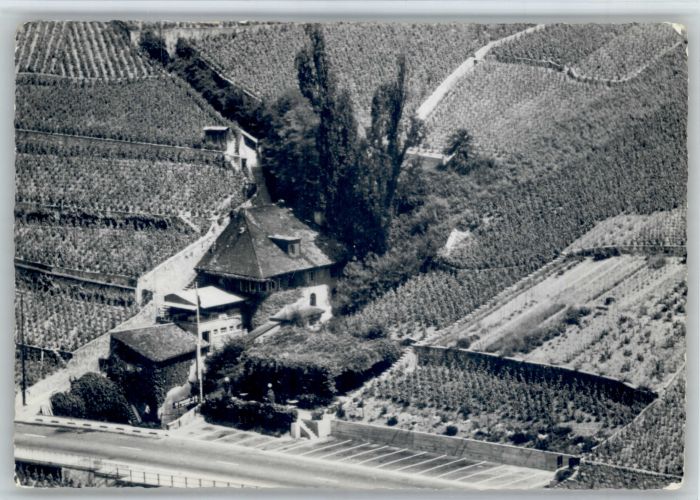 Epesses Restaurant Au Vieux Moulin