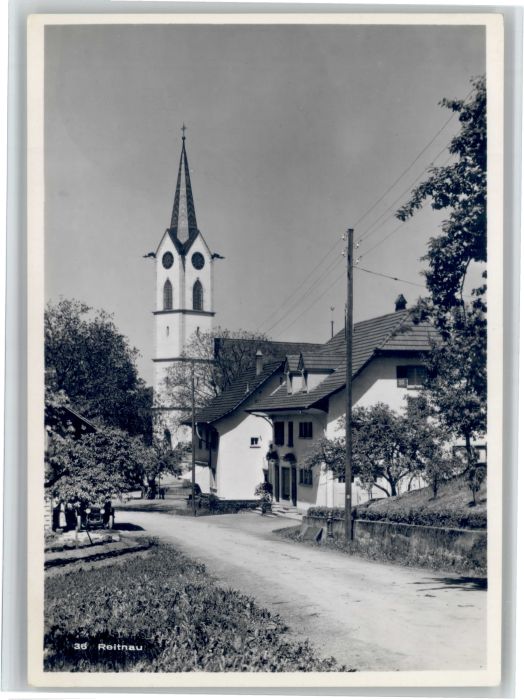 Reitnau