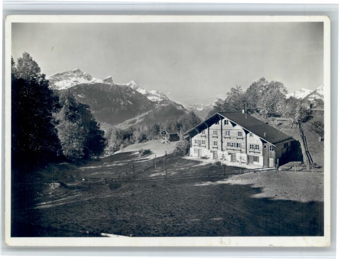 Hasliberg Goldern