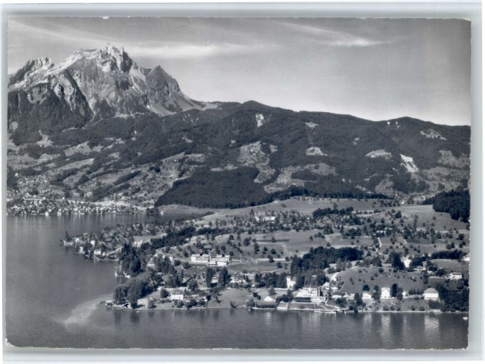 Kastanienbaum Kurheim St Chrischona