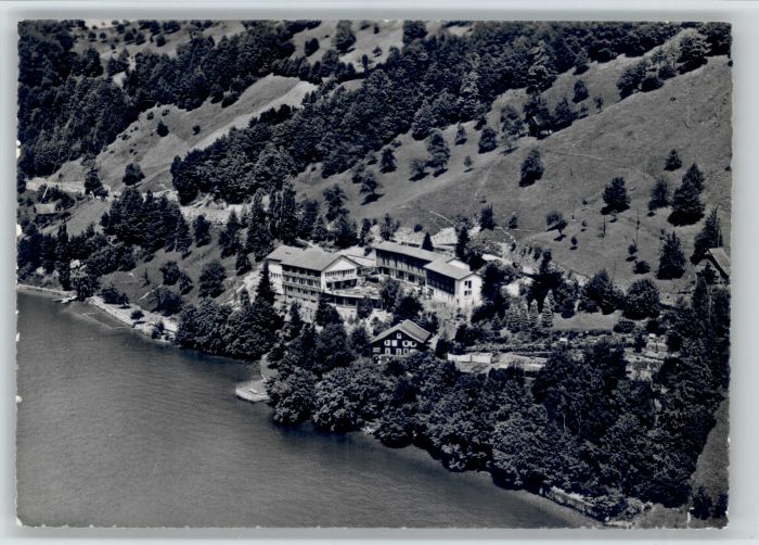 Gersau Vierwaldstaettersee Gersau