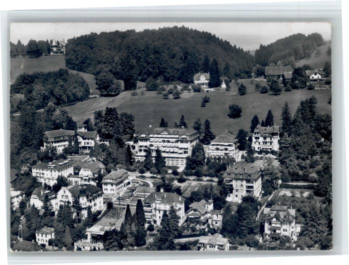 Luzern LU Luzern Sanatorium St Anna