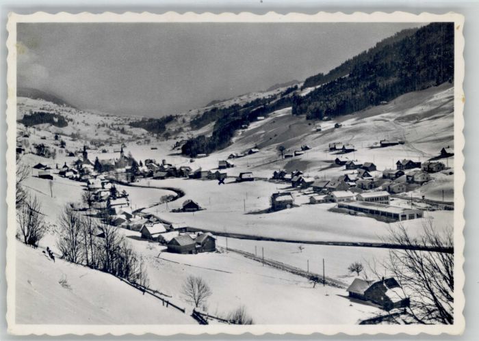 Alt St Johann