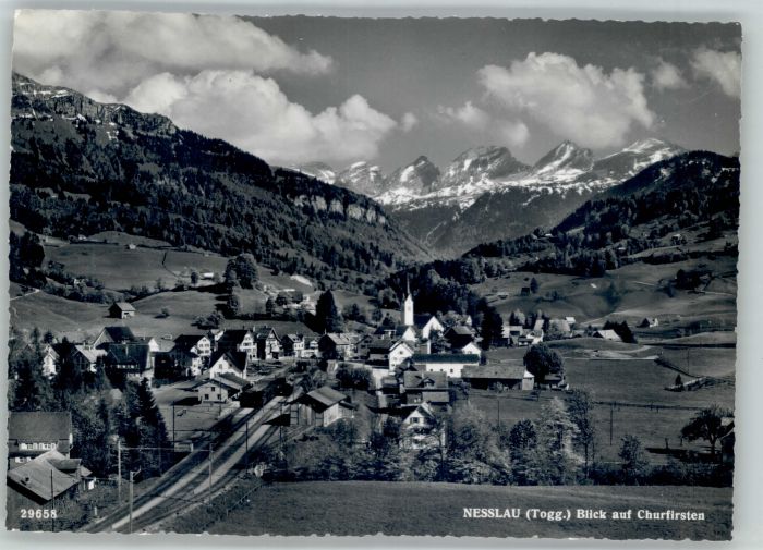 Nesslau