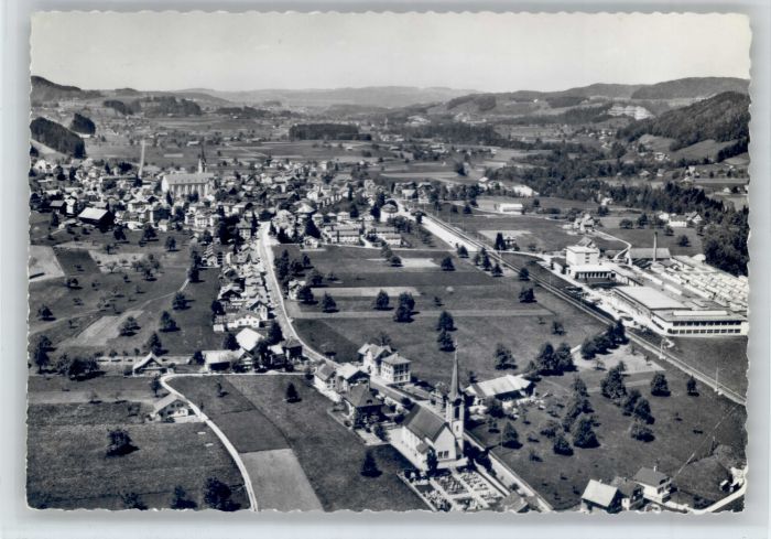 Buetschwil