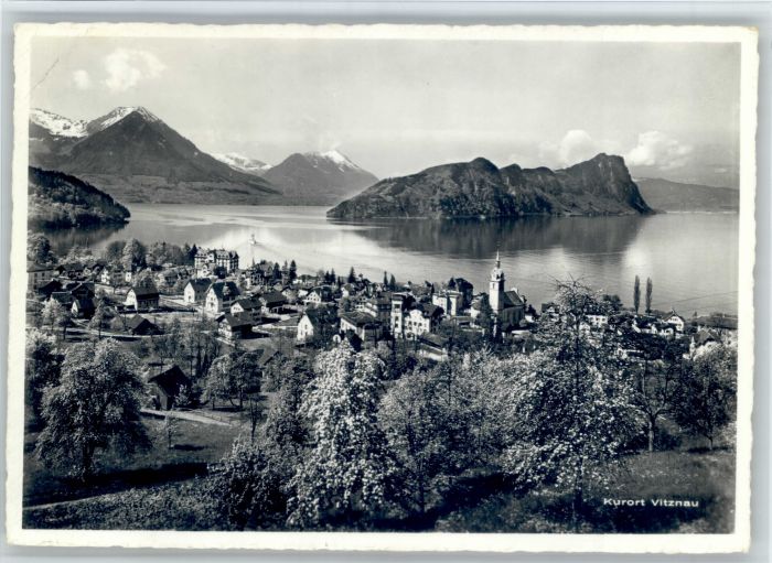 Vitznau