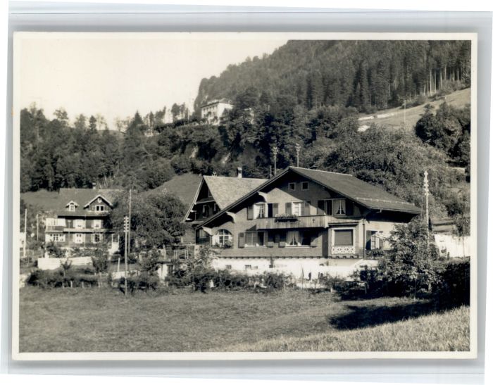 Vitznau [Stempelabschlag]