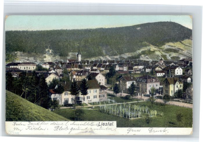 Liestal