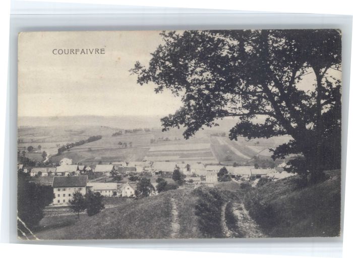Courfaivre