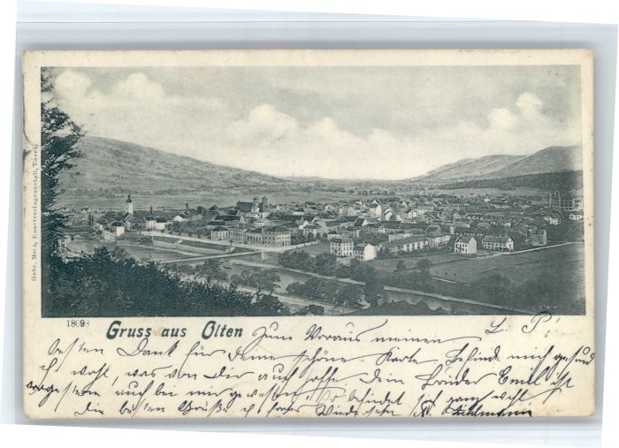 Olten