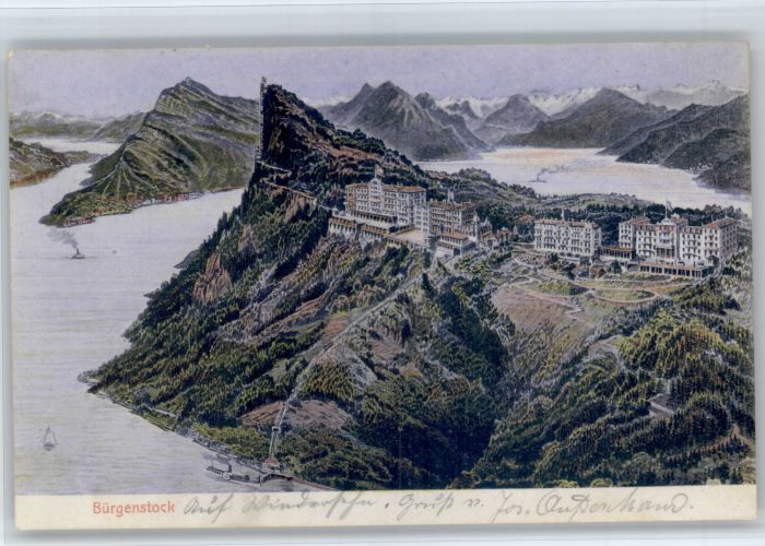 Buergenstock