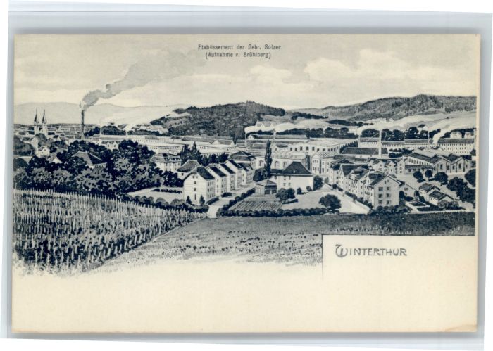 Winterthur