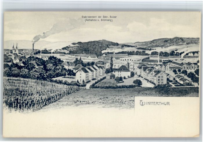 Winterthur
