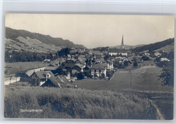 Schuepfheim