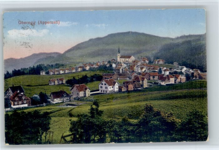 Oberegg