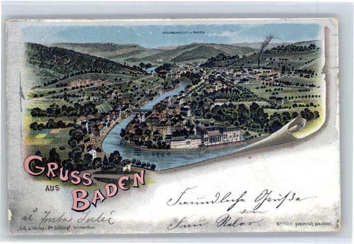 Baden AG Baden