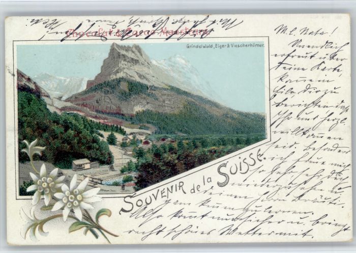 Grindelwald