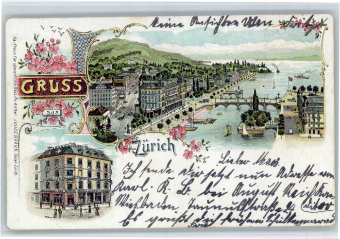 Zuerich