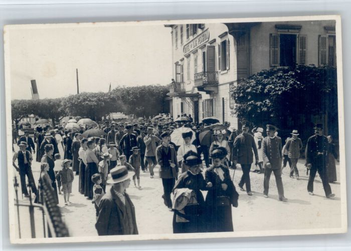 Kuesnacht Handschriftlich]