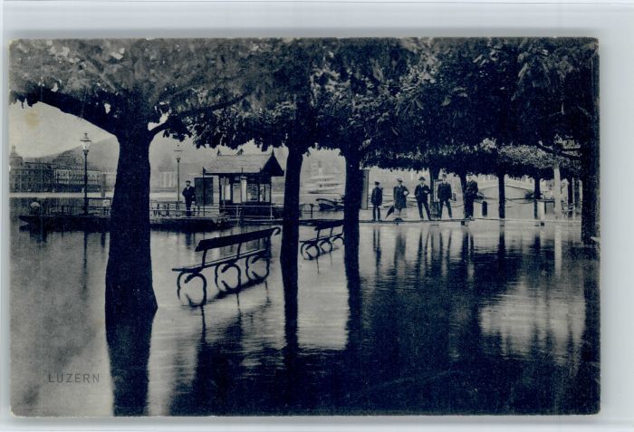 Luzern LU Luzern