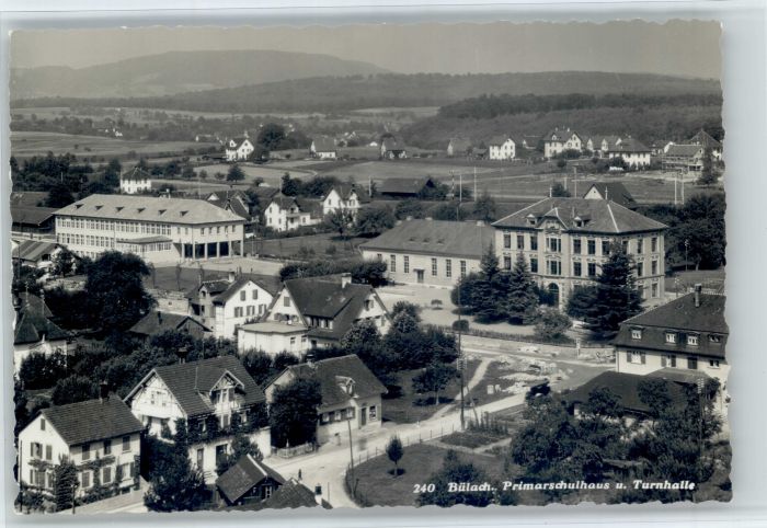 Buelach rimarschulhaus