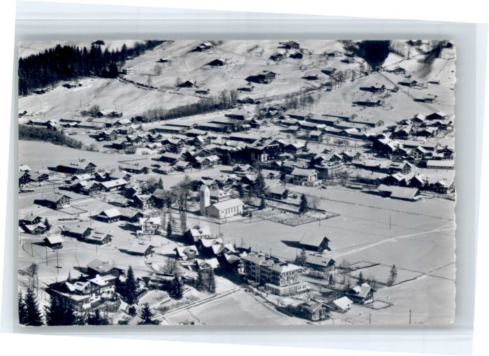 Lenk Simmental